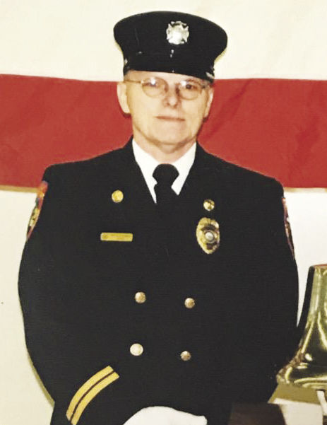 Keith B. Noble